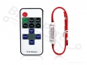 LED Controller/Dimmer with RF remote control